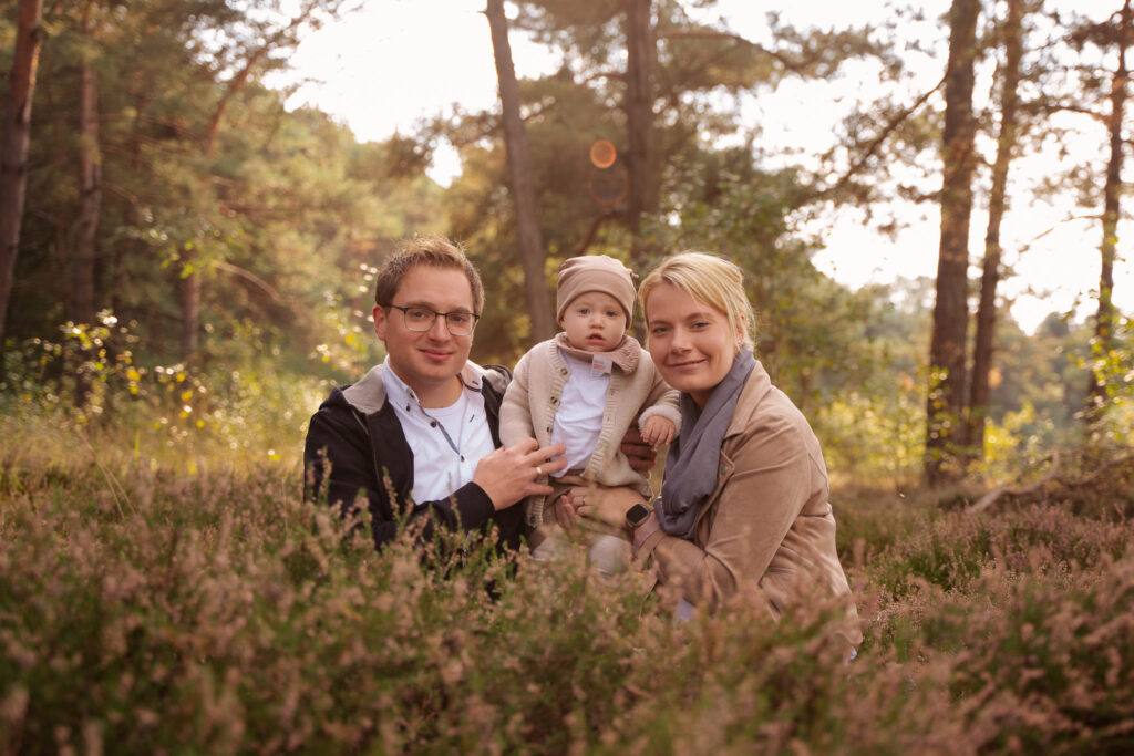 Familienshooting